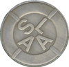 SLAA coin